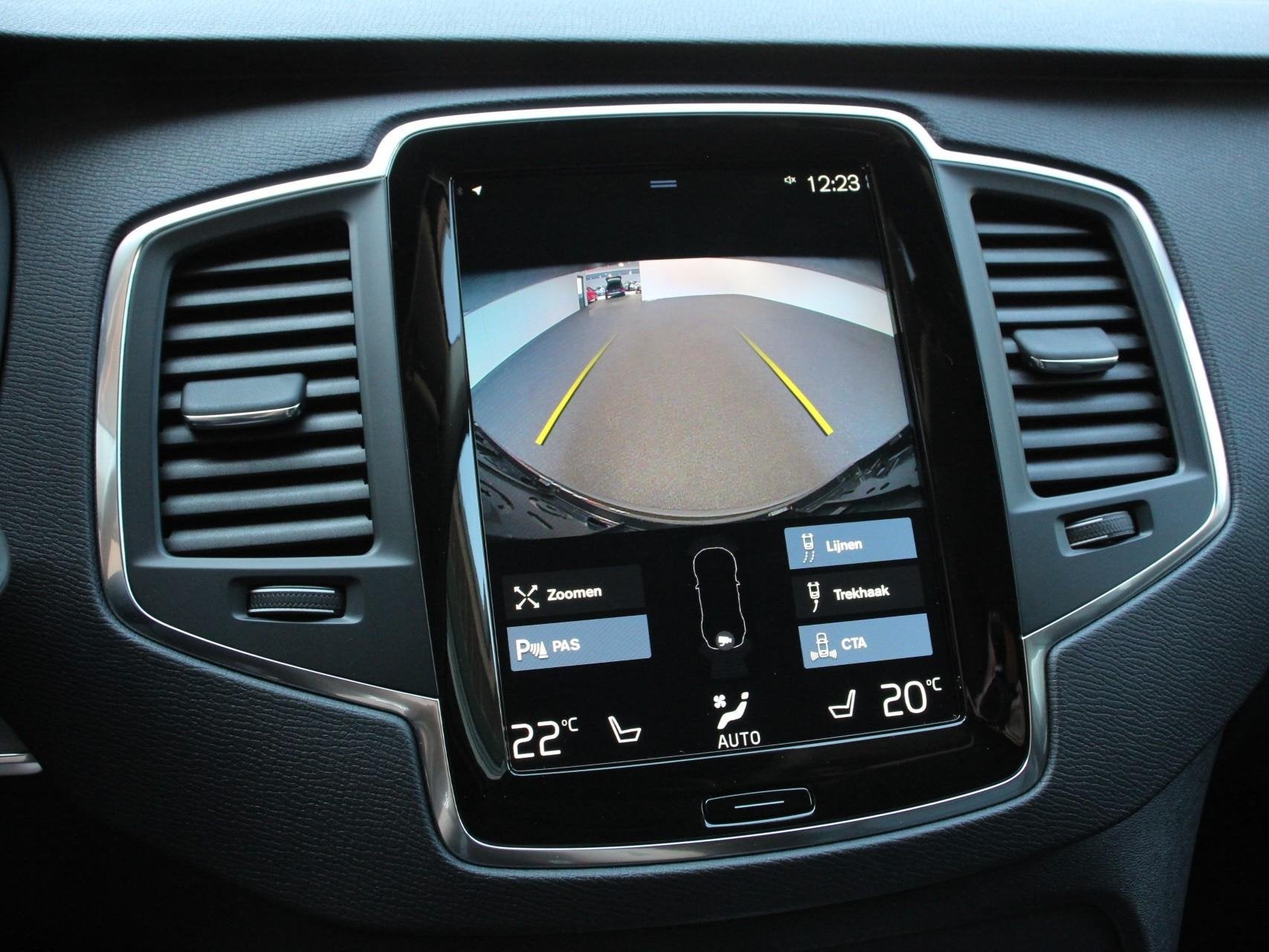 Foto 3 van Volvo XC90 2.0 T8 Recharge AWD Inscription Expression 7p Led