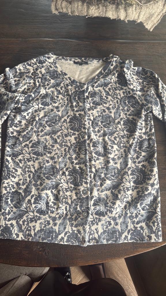 Vest Purdey, Ophalen of Verzenden, Gedragen, Maat 34 (XS) of kleiner