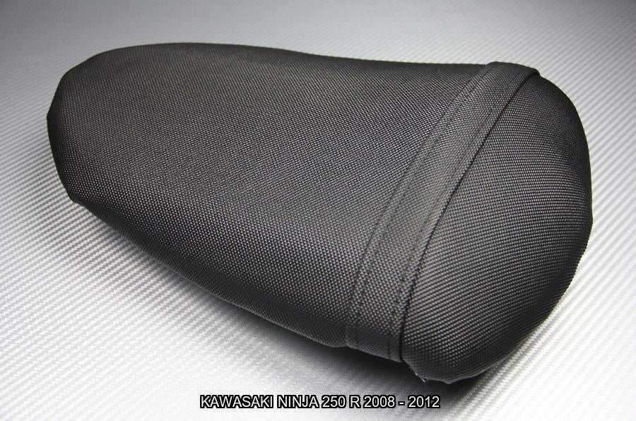 AVDB achter zadel voor KAWASAKI NINJA 250 R 2008 - 2012