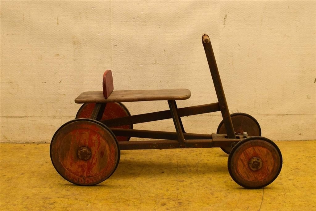Oude vliegende hollander 49359