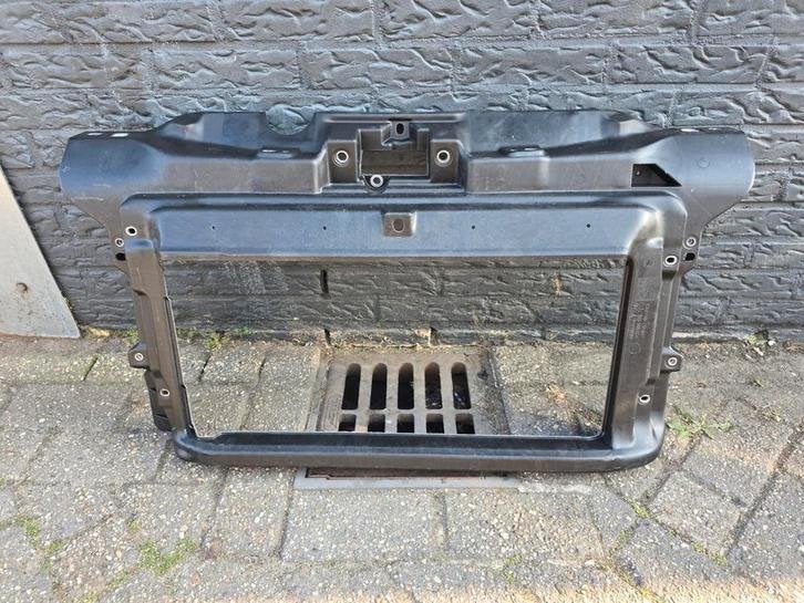 Front VW Beetle 9C bj 1997-2011(Nieuw !!!), Ophalen of Verzenden, Sidali047@hotmail.com, Volkswagen, Voor