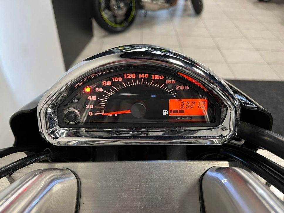 ️Suzuki INTRUDER M 1500 (bj 2010)️, Motoren, Motoren | Suzuki, Suzuki, 2 cilinders, Bedrijf, Onbekend