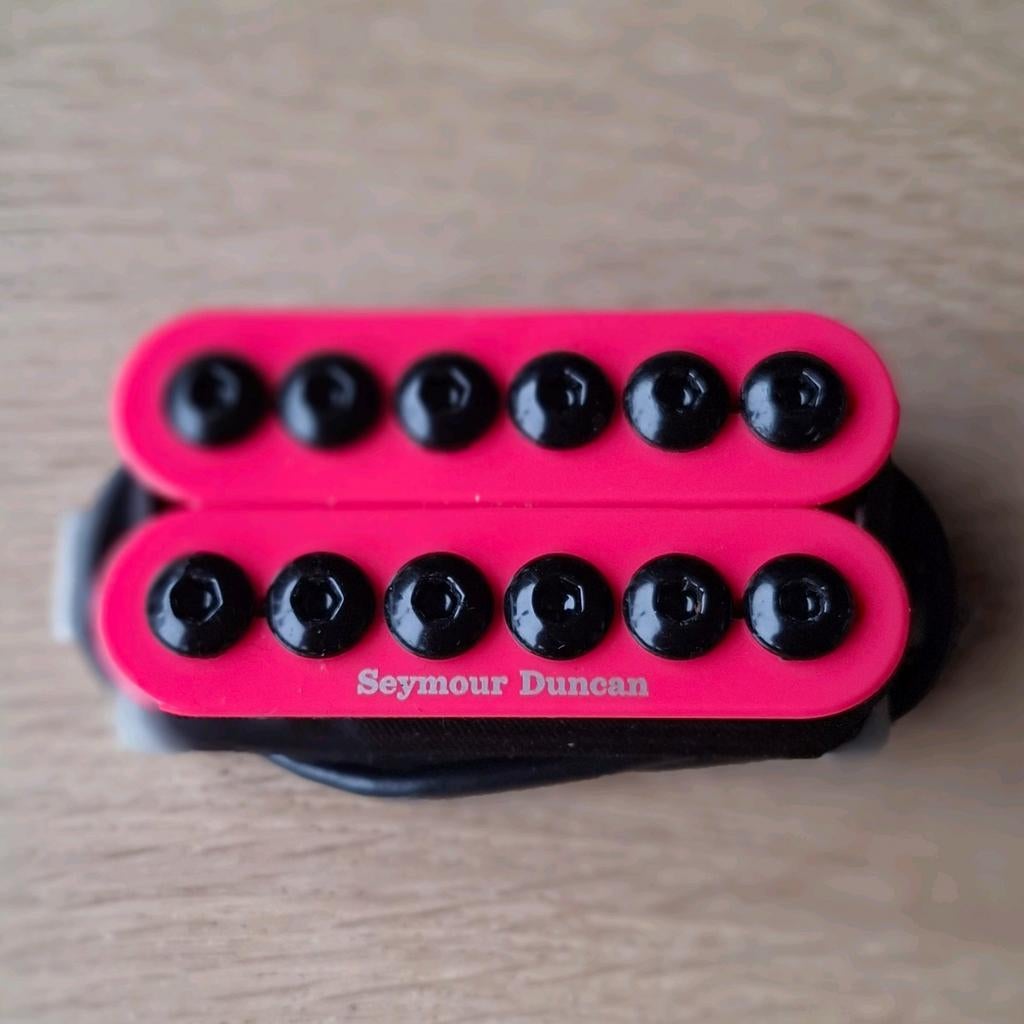Seymour Duncan Invader SH-8n, Ophalen of Verzenden, Nieuw, Elektrische gitaar