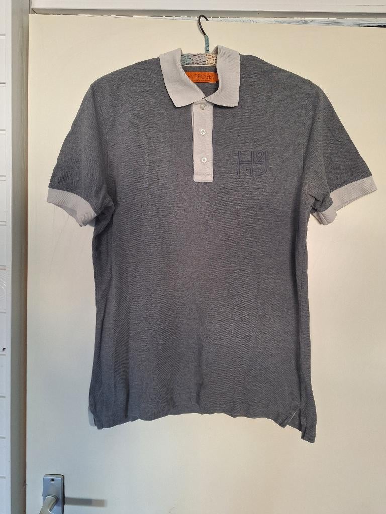 Polo Hydrogen maat M, Hydrogen, Maat 48/50 (M), Ophalen of Verzenden, Zo goed als nieuw