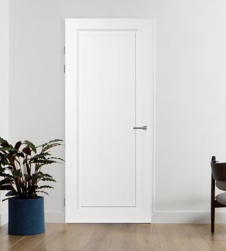 Nieuwe Svedex CE11 Cameo binnendeur – 83 x 231,5 cm, Ophalen, 80 tot 100 cm, Binnendeur, Nieuw