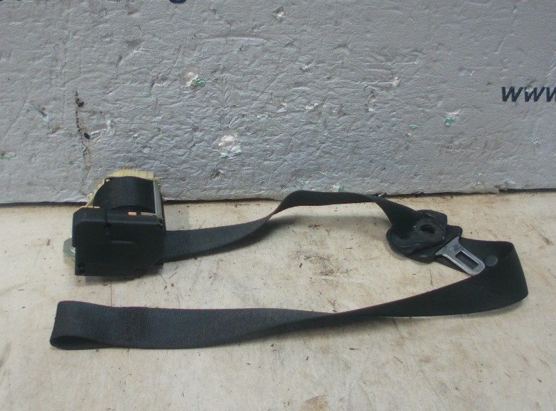 Veiligheidsgordel Rechts Voor Opel Astra G (F07) 90560637, Auto-onderdelen, Interieur en Bekleding, Gebruikt, Bahnhofsplatz, Rüsselsheim am Main 65423, , Duitsland