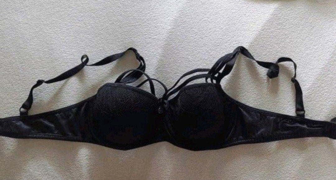 Marlies Dekkers luxe bh zwart maat 70B, Marlies Dekkers, Ophalen of Verzenden, Zwart, BH