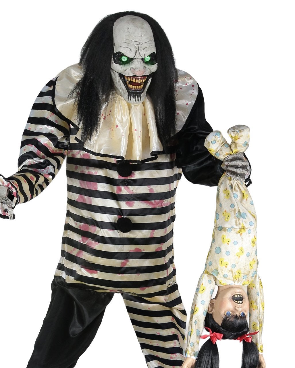 Professionele grote animatronic, Hobby en Vrije tijd, Feestartikelen, Ophalen, Nieuw
