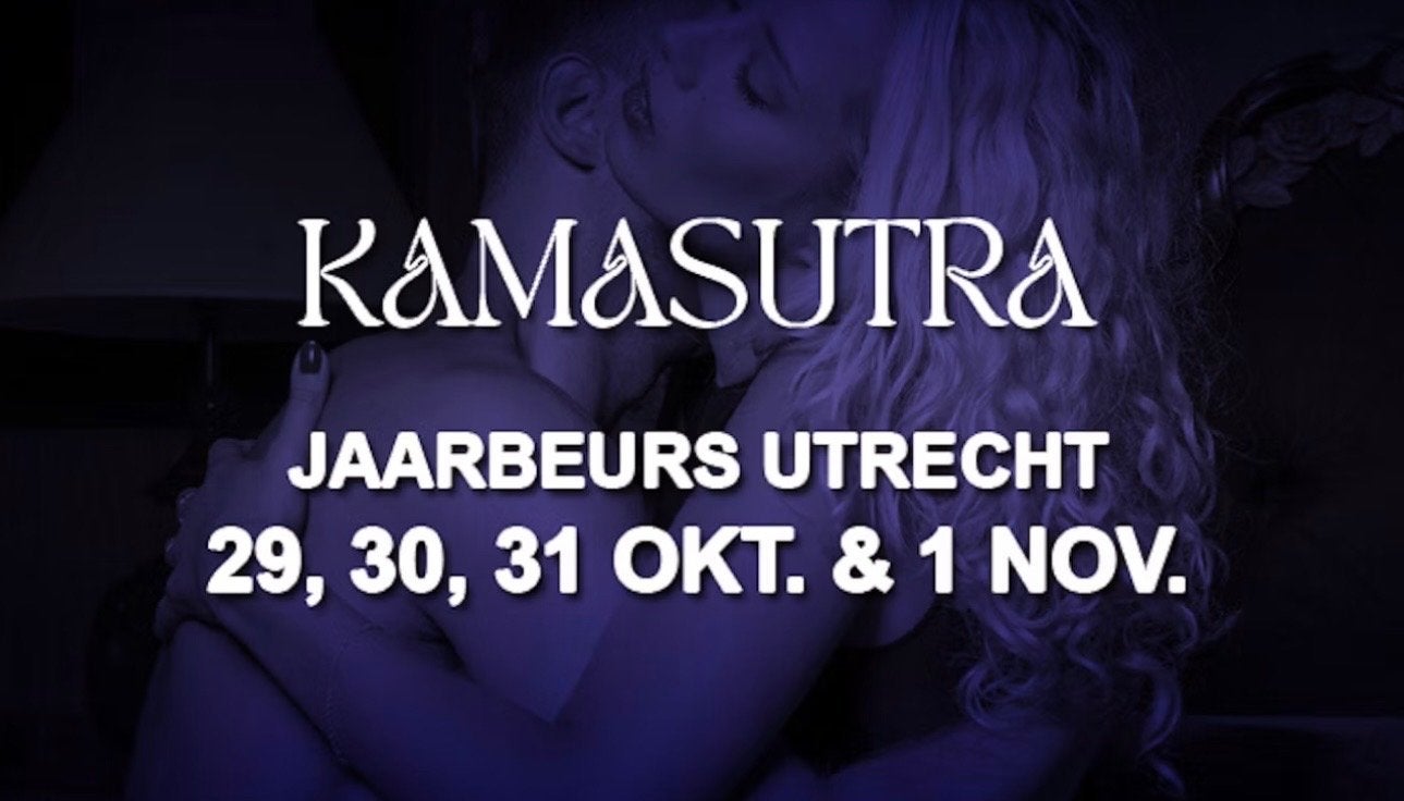 Kamasutra beurs, Twee personen