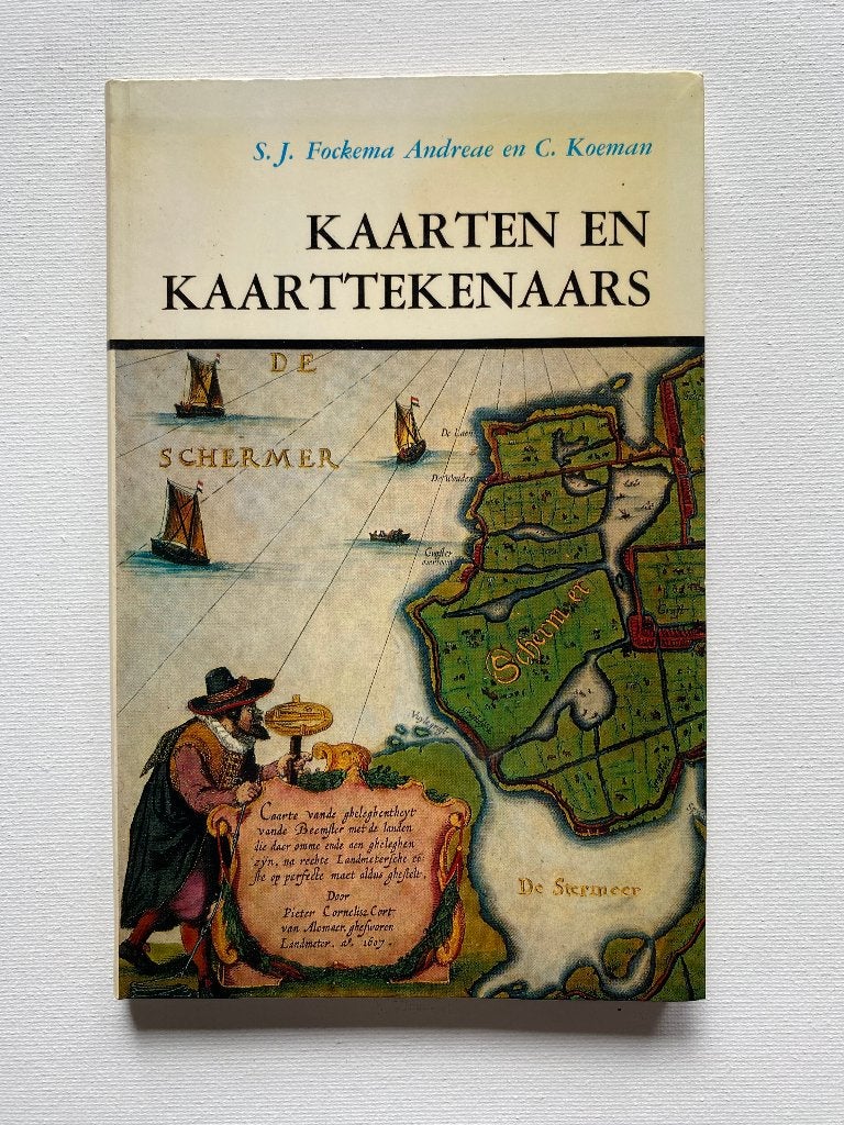 Kaarten en kaarttekenaars (boek), Verzenden, Gelezen, Geschiedenis en Politiek