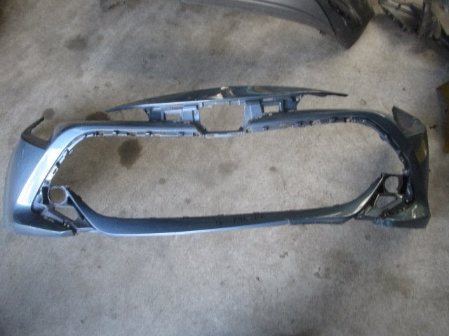 voorbumper corolla vll 52119-02p40 vanaf 2019
