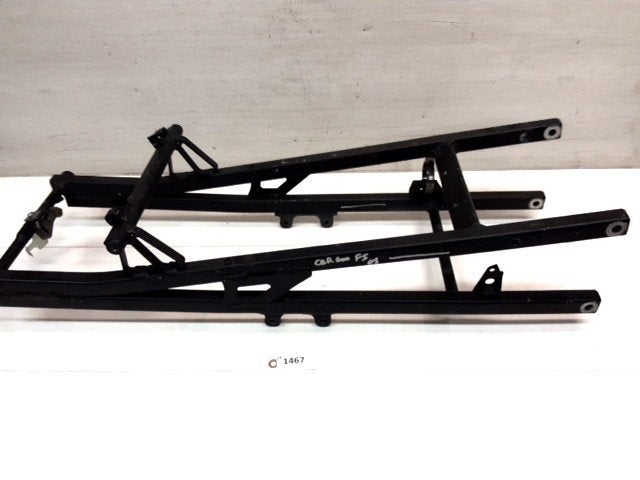 CBR600FS 2001 - 2002 Honda Subframe D1-56565