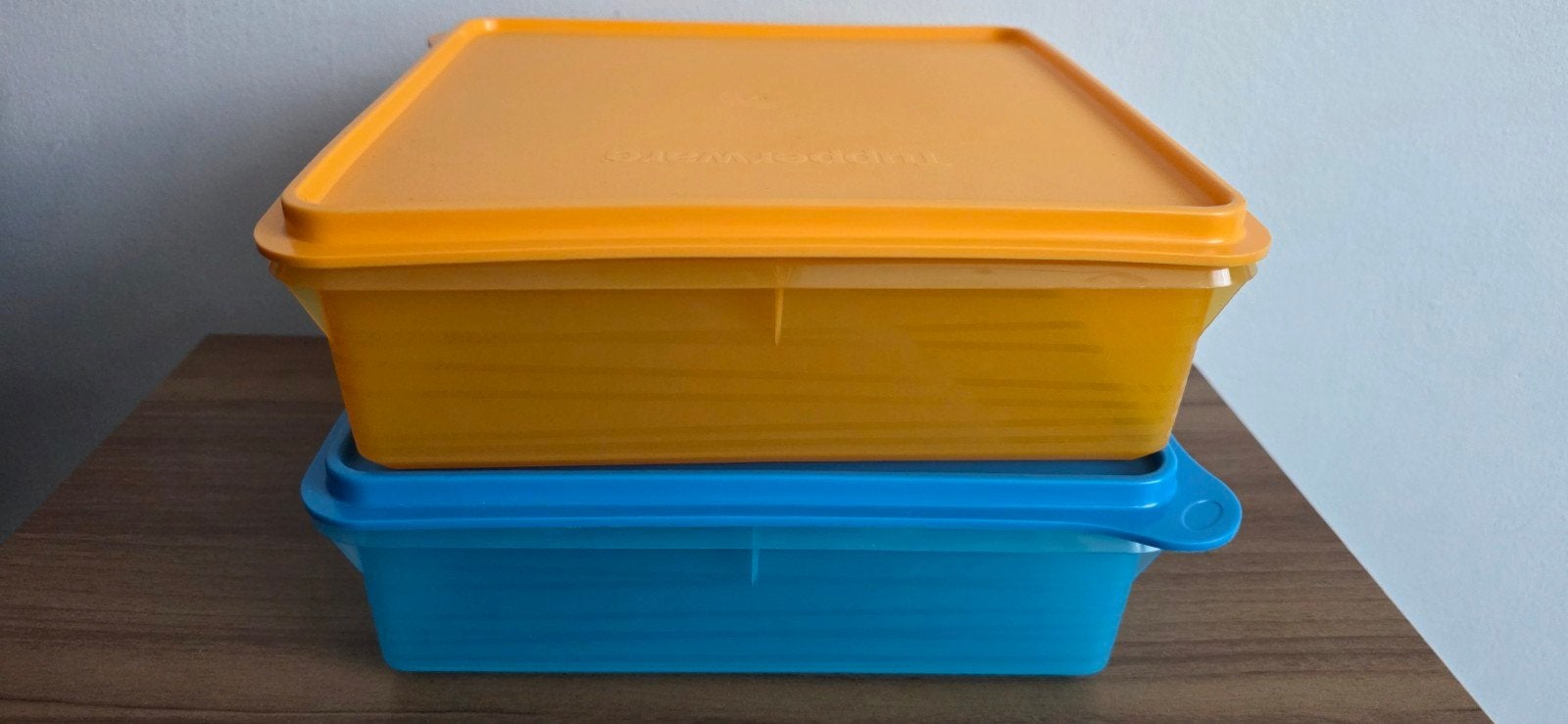 Tupperware voorraad bak 2.9 liter, 100 cm of meer, 60 cm of meer, Nieuw, Ophalen of Verzenden