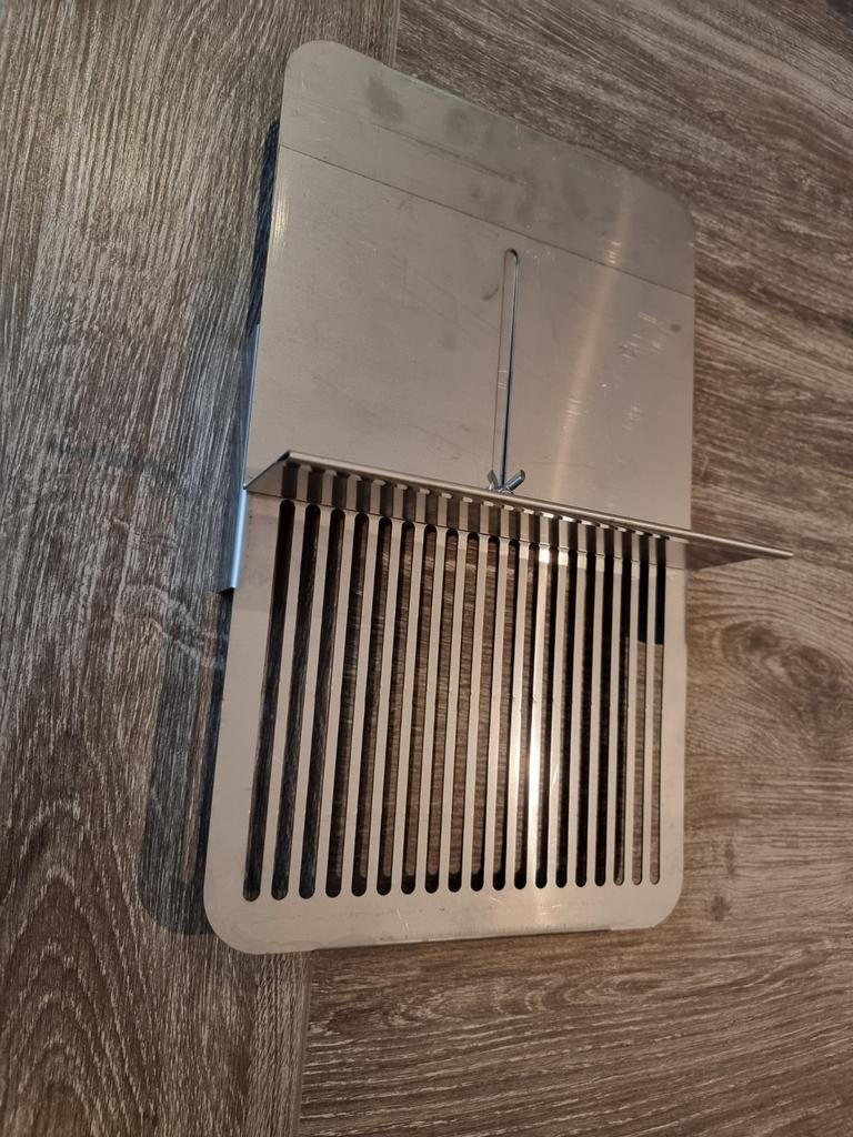 WGA weber go anywhere verstelbare scheidingswand, Tuin en Terras, Ophalen of Verzenden