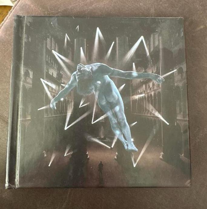Pink Floyd - P.U.L.S.E. CD Boxset (Live Album), Cd's en Dvd's, Cd's | Pop, Ophalen, 1990 - 1999, Gebruikt, Boxset