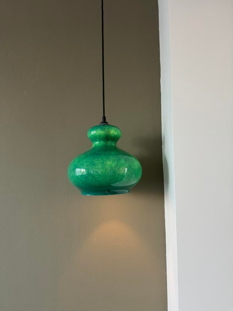 Prachtige lamp van Peill & Putzler, Ophalen, Zo goed als nieuw, Minder dan 50 cm