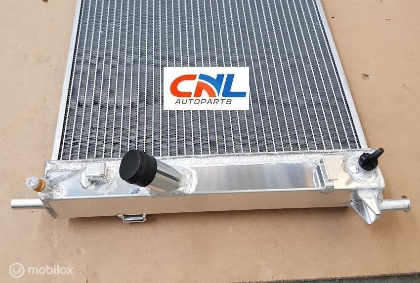 Radiateur Ford Focus MK2 RS305 RS350 ST225 / MAZDA 3 2.0 2.3, Nieuw, Ophalen of Verzenden