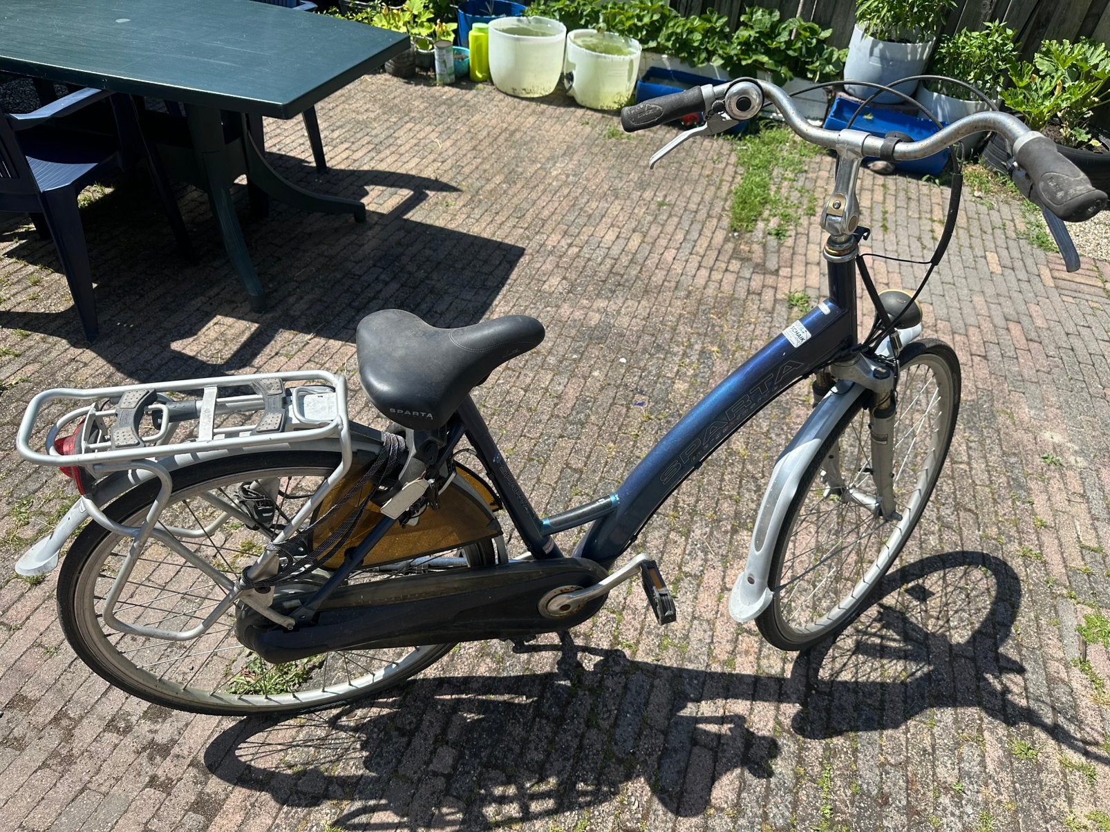 2 fietsen opknappers, Fietsen en Brommers, Elektrische fietsen, Ophalen, Zo goed als nieuw, Overige merken