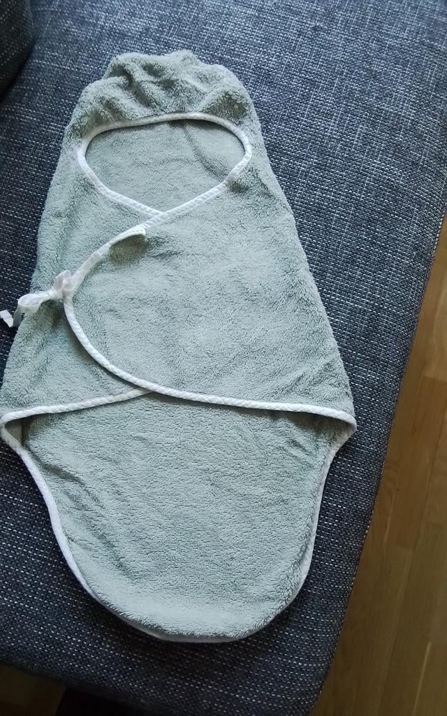 Koeka omslagdoek., Ophalen of Verzenden, Zo goed als nieuw, Minder dan 70 cm, Overige typen