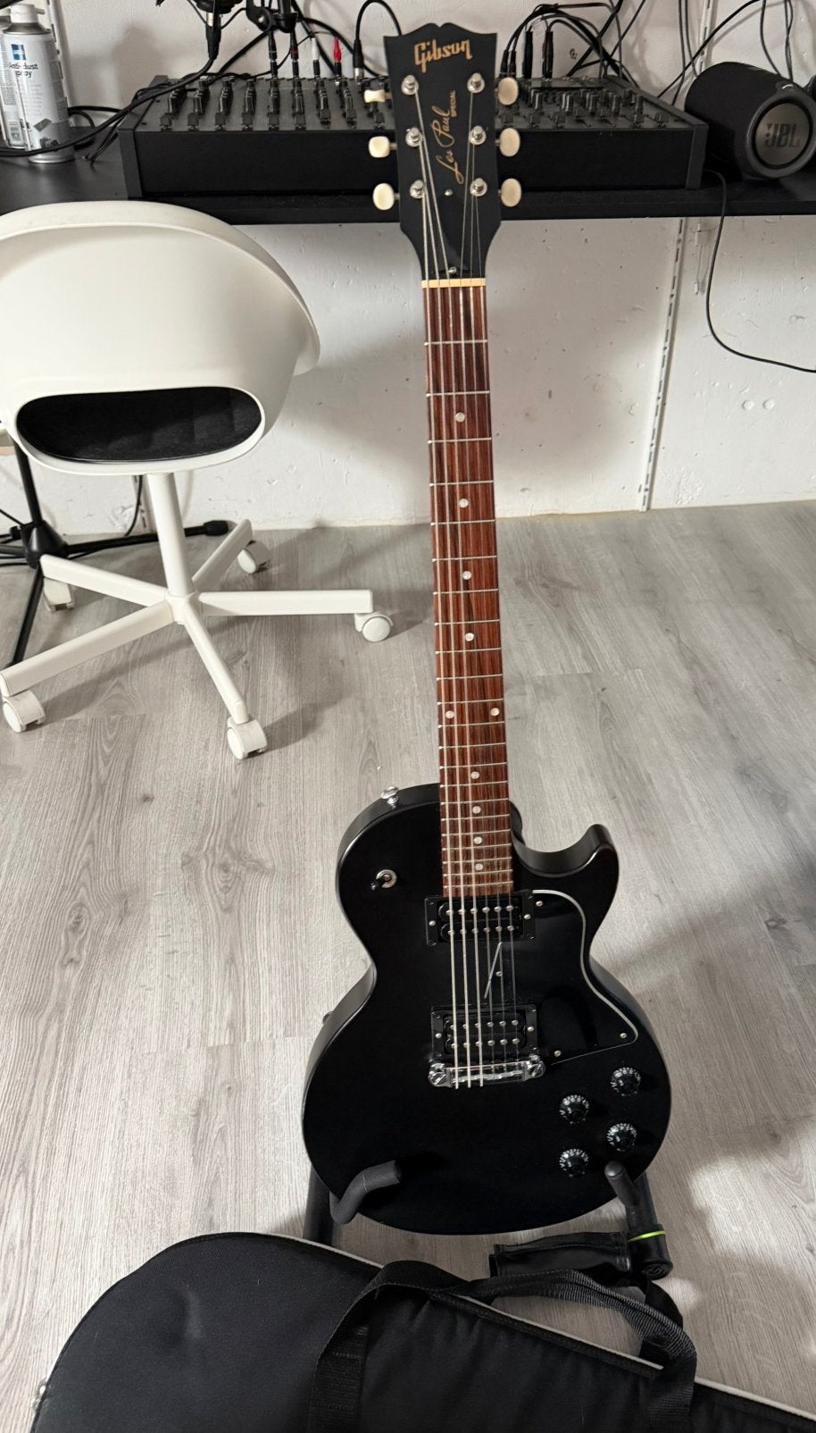 Gibson  Les Paul Special Tribute Humbucker, Muziek en Instrumenten, Snaarinstrumenten | Gitaren | Elektrisch, Ophalen, Zo goed als nieuw