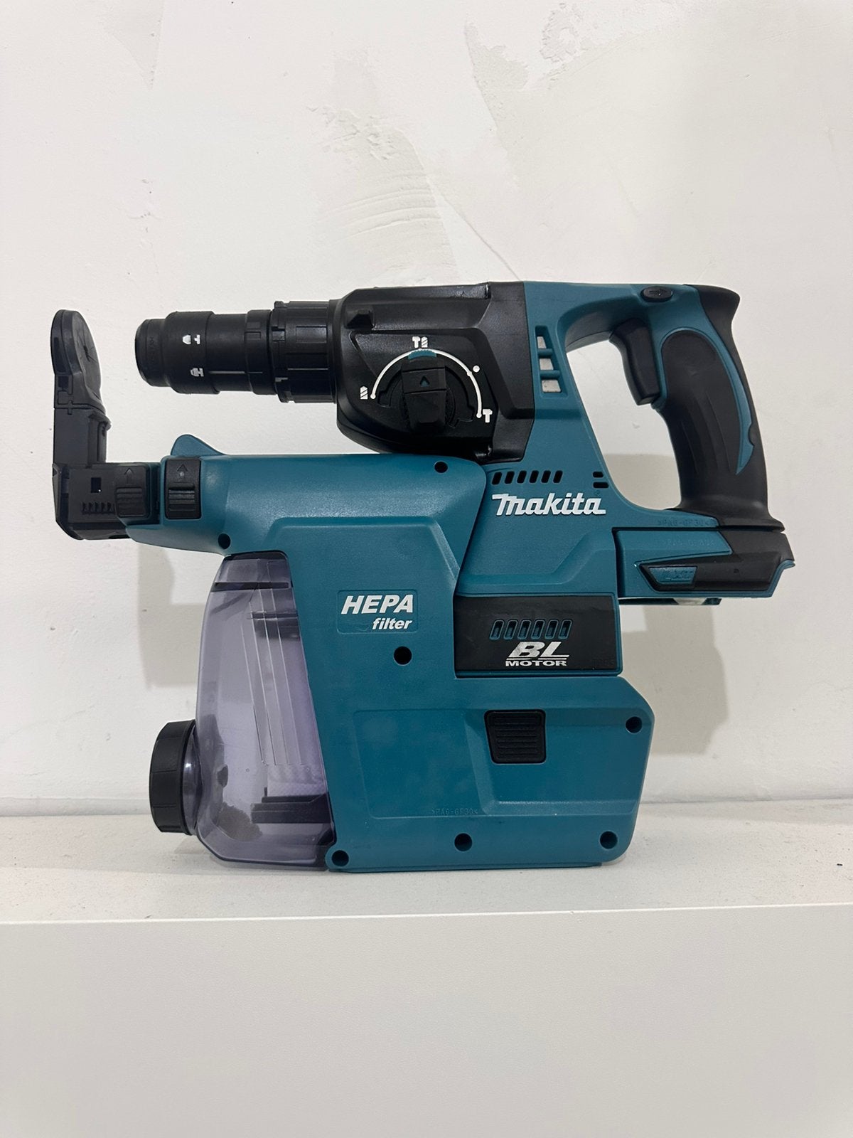 Makita combihamer, Ophalen, Zo goed als nieuw, 1200 watt of meer, Overige typen