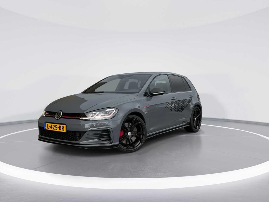 Volkswagen Golf 2.0 TSI GTI TCR 2019 | L-425-RR, Auto's, Volkswagen, 1330 kg, Gebruikt, Euro 6, 4 cilinders
