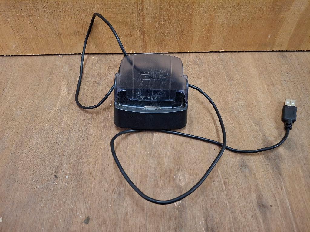 Cradle voor Asus Mypal A620, Telecommunicatie, Pda's, Gebruikt, Overige systemen, Overige merken, Ophalen of Verzenden