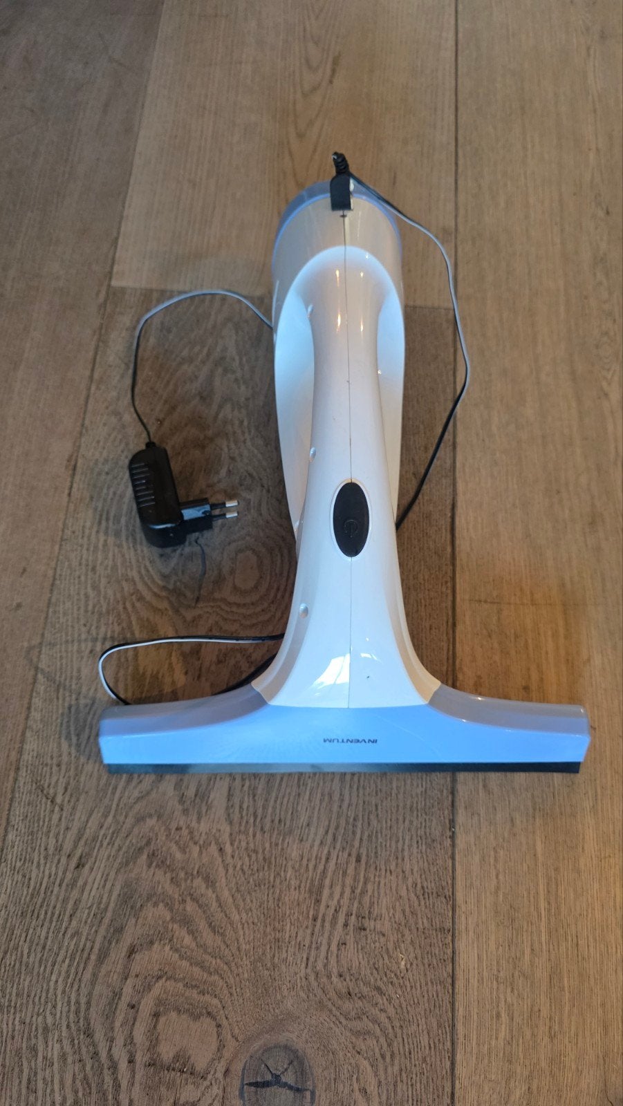 Inventum ramen reiniger, Witgoed en Apparatuur, Ophalen, Zo goed als nieuw