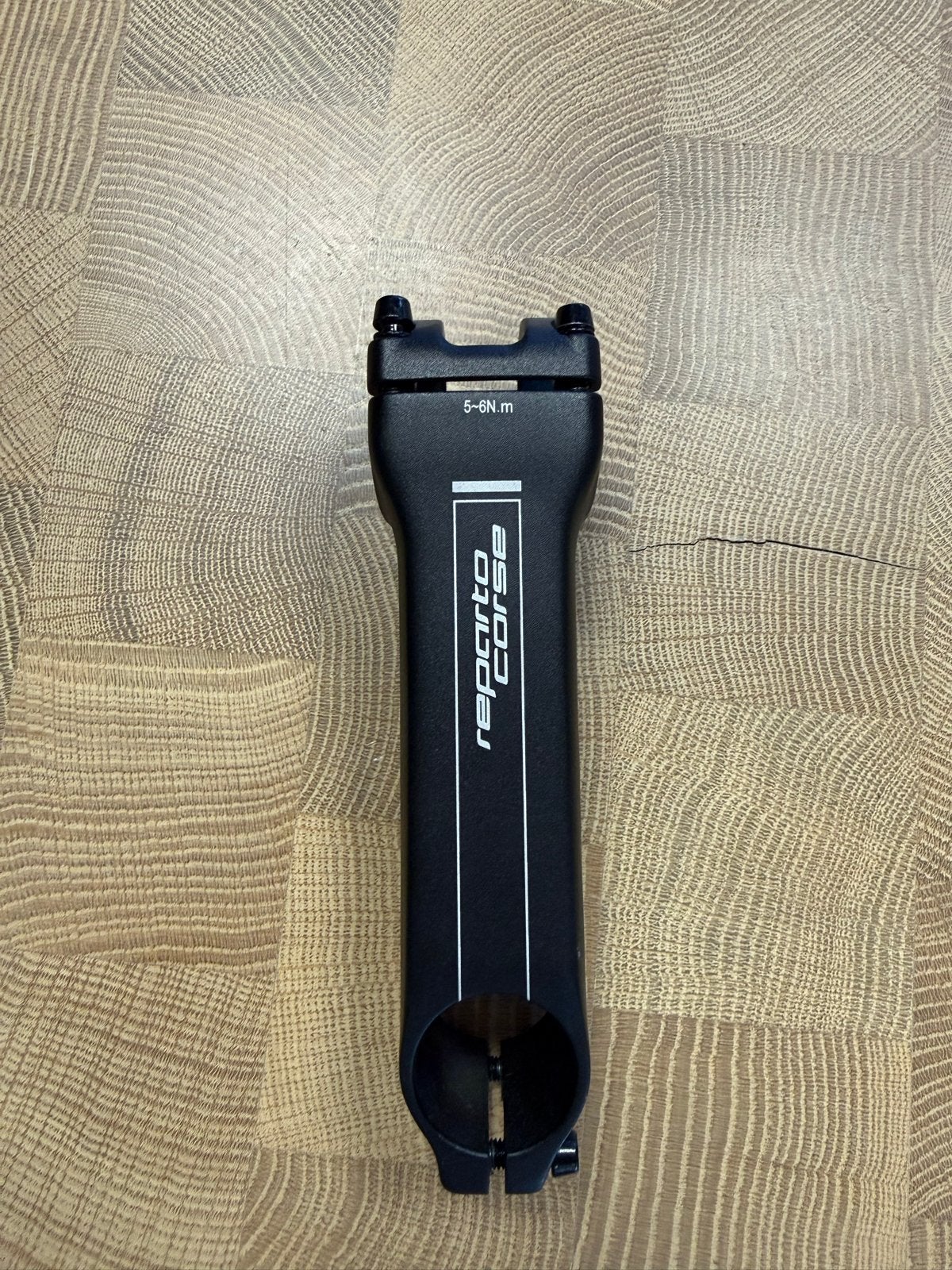 bianchi Reparto Corse 120mm Stuurpen, Stuur, Nieuw, Ophalen of Verzenden, X