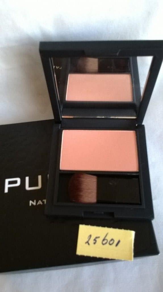 PUI PUI BLUSH NIEUW, Wangen, Overige kleuren, Verzenden, Nieuw