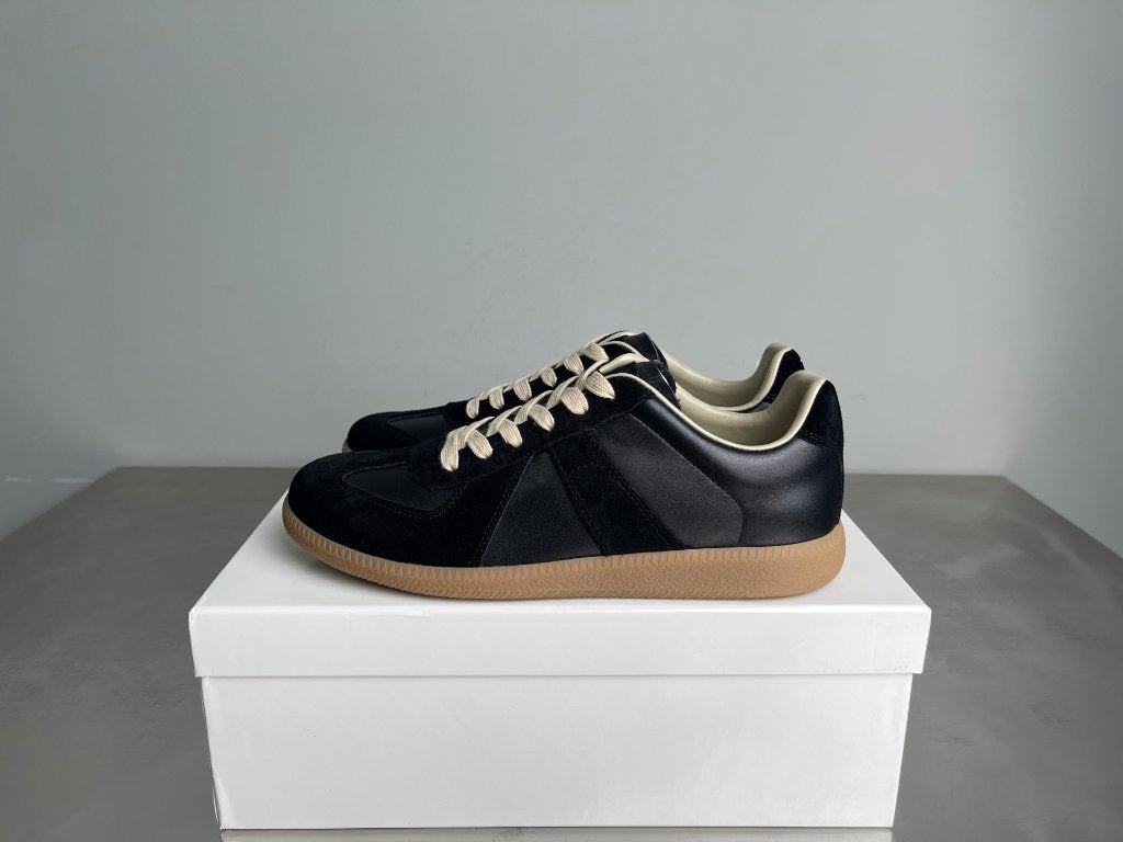 Maison Margiela Replica, Verzenden, Zwart, Maison Margiela, Nieuw
