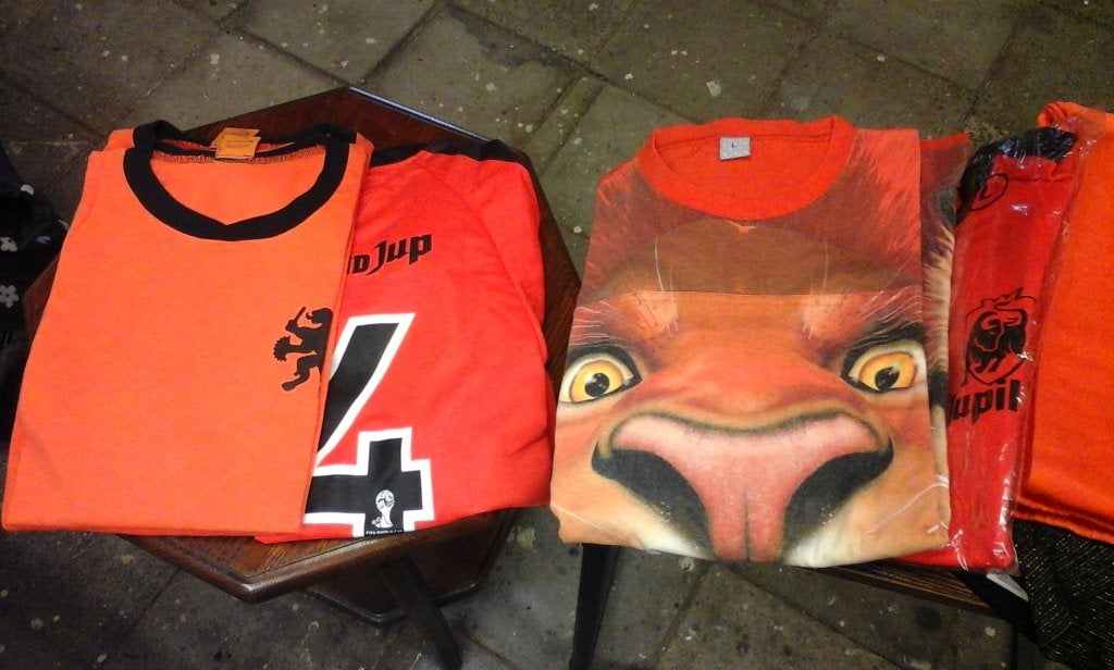 tekoop nedelandse spullen prijs bieden  voor alles, Ophalen, Gebruikt, Versiering, Oranje of Koningsdag