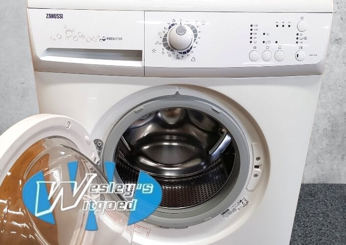 Zanussi ZWG 5143 A+ – 3 maanden garantie​, Wesley's Witgoed, Info@wesleyswitgoed.nl, Industrieweg 3B, 1613KT Grootebroek, Nederland