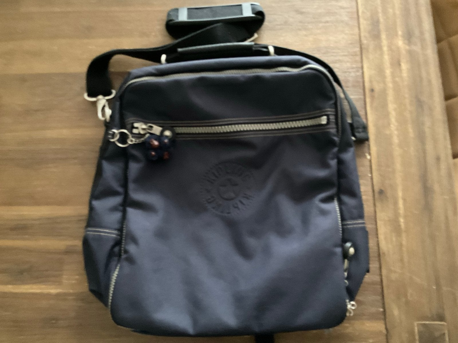 Kipling Rugzak - Compact en Veelzijdig, Gebruikt, Kipling, 25 tot 40 cm, Ophalen of Verzenden