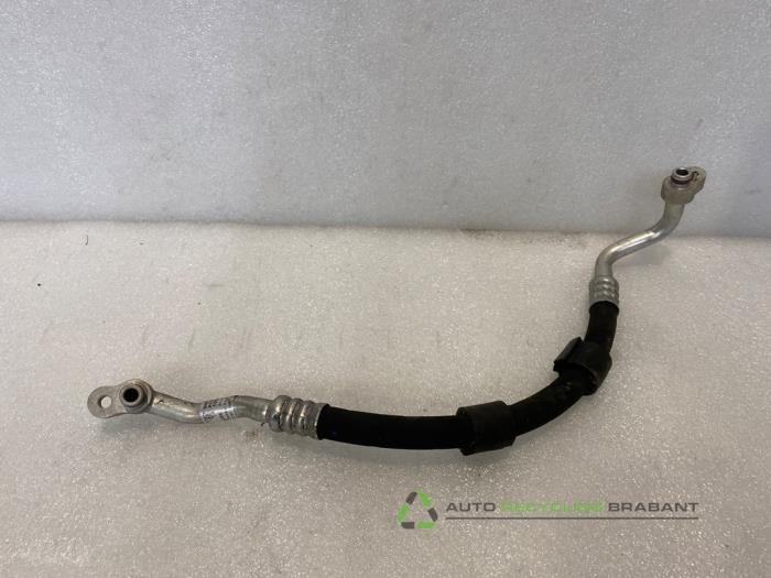 Airco Leiding van een Porsche Macan, Auto-onderdelen, Gebruikt, -, -, Porsche