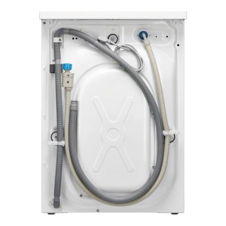 AEG LR6KOLN Wasmachine - Voorlader - 8 kg - 1400 rpm Youn..., AEG, Postbus 1038 5602 BB Eindhoven, Nieuw, Ophalen of Verzenden