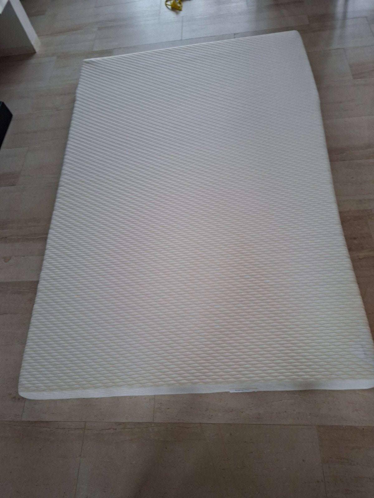 Knaus Sport matras nieuw 420QD, Caravans en Kamperen, Camper-accessoires, Ophalen, Nieuw