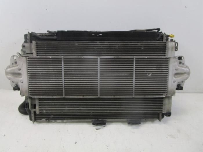 VW Transporter T5 Koelerpakket 2.5 TDI, Ophalen of Verzenden, Gebruikt