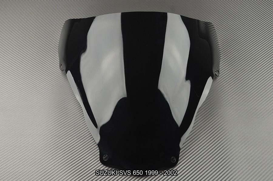 Windscherm SUZUKI SVS 650 1999 - 2002 SV 650 S, Ophalen of Verzenden, Nieuw