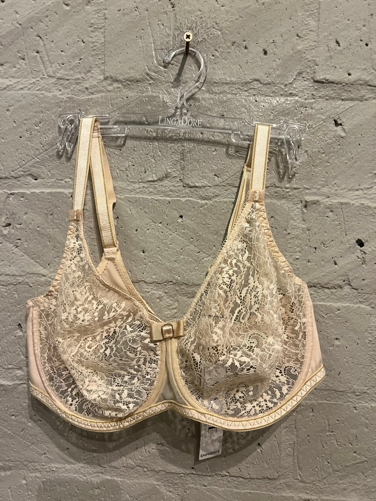 Empreinte bh maat 80E NIEUW!! Nu €50,-, Ophalen of Verzenden, BH