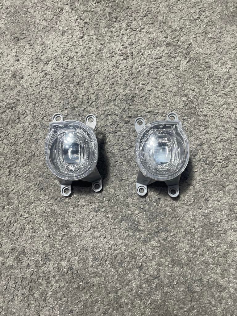Mistlampen set - Nieuw, Ophalen of Verzenden, Nieuw, Toyota