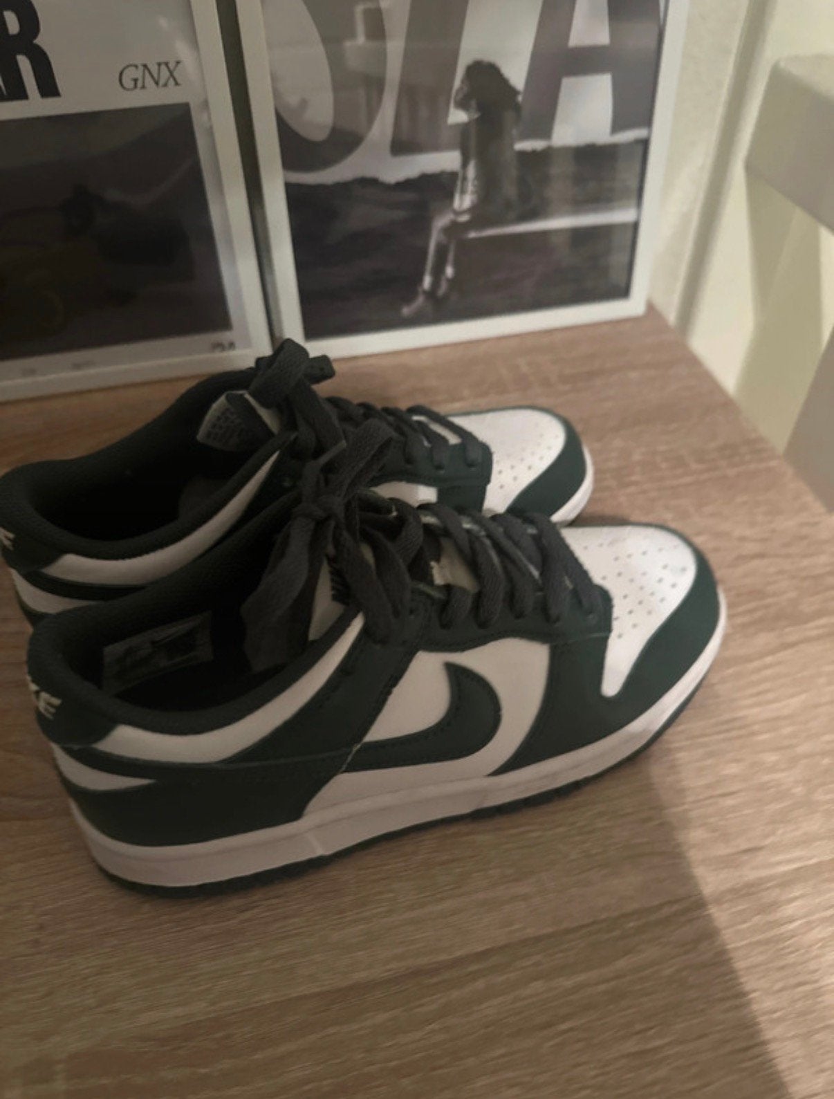 Nike dunks, Ophalen of Verzenden, Nieuw