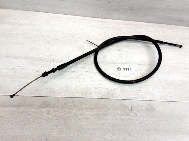 R1 2004 - 2006 Yamaha Kabel Kabel koppeling D1-48431, Motoren, Accessoires | Overige