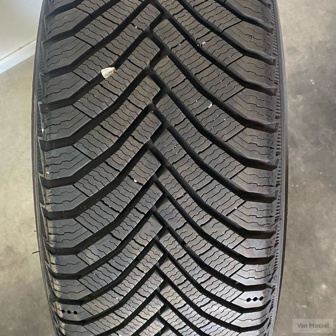 Michelin Alpin 7 205/55/R16 94H, Auto-onderdelen, Gebruikt, -, Band(en), -