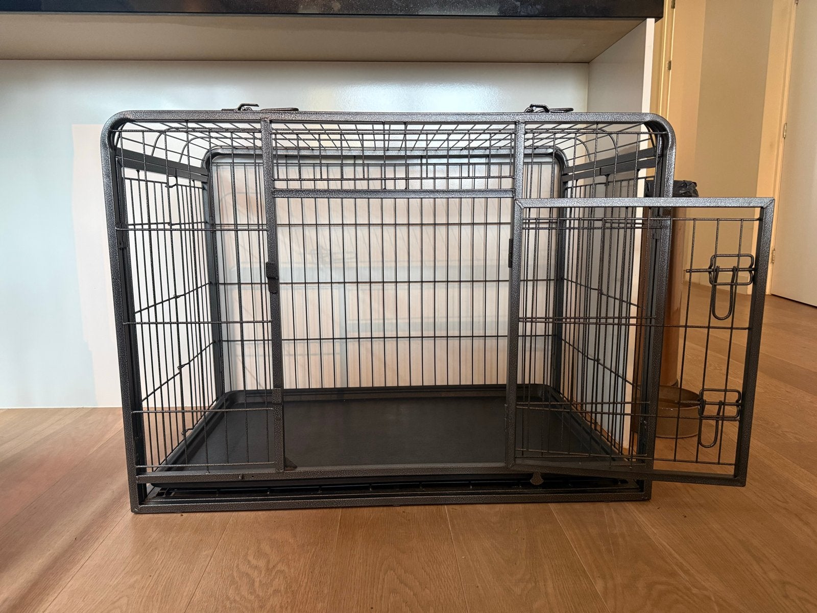 Bench hond, Adori, Ophalen, Zo goed als nieuw, Hondenren