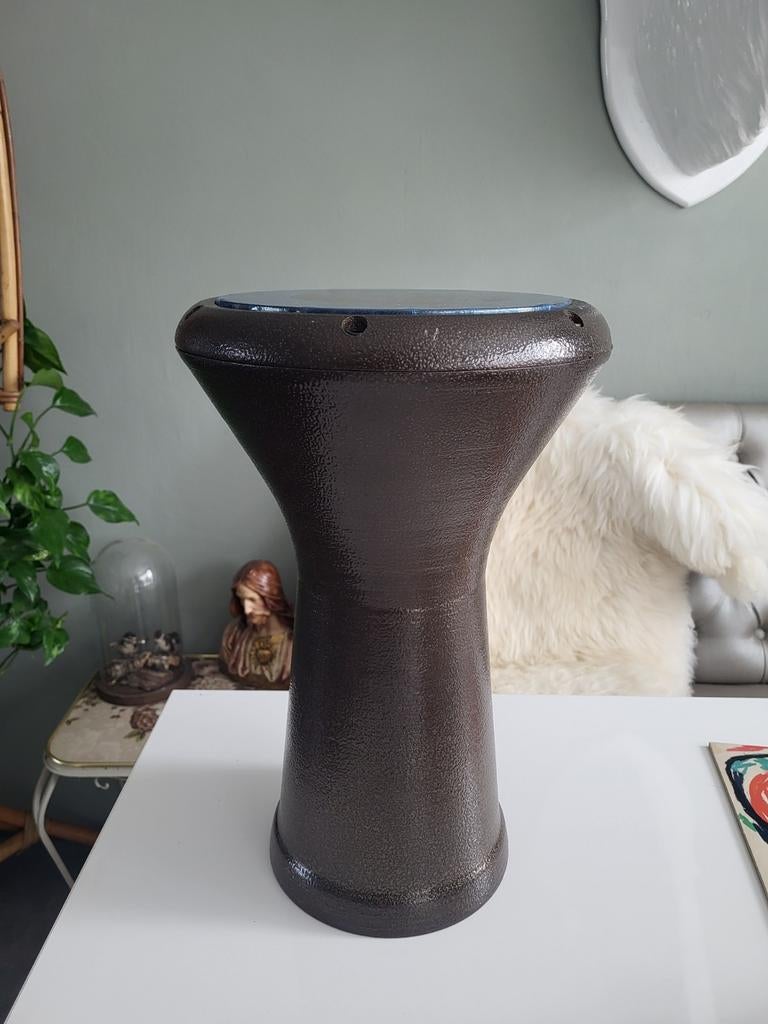 Te koop een Daburka, Ophalen of Verzenden, Gebruikt, Trommel
