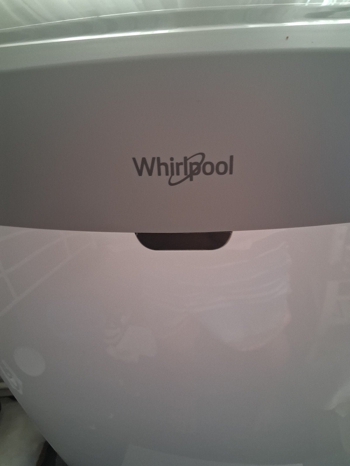 Whirlpool Mobiele Airco - Koelen en Ontvochtigen, Gebruikt, Minder dan 60 m³, 3 snelheden of meer, Ophalen of Verzenden