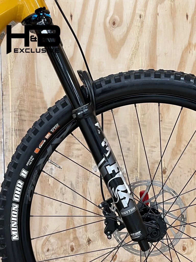 Focus Jam² 6.8 29 inch E-Mountainbike Shimano XT, 45 tot 49 cm, Niet ingevuld, Ophalen of Verzenden, Zo goed als nieuw