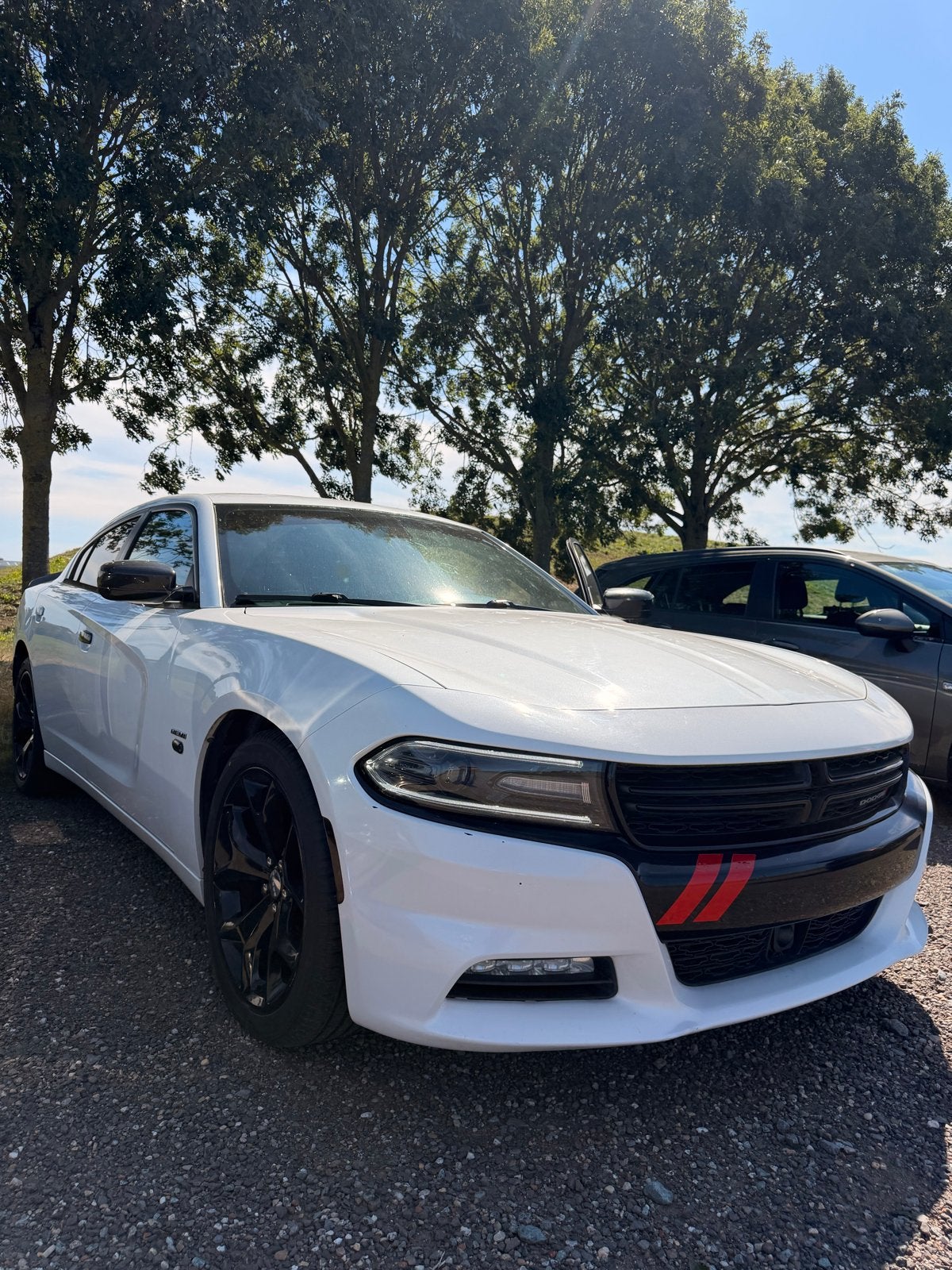 Dodge Charger 5.7 HEMI V8 – 2015, Bedrijf, Te koop