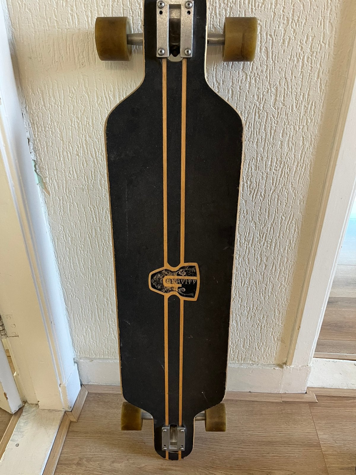 Gravity longboard, Ophalen, Gebruikt, Overige typen, Longboard